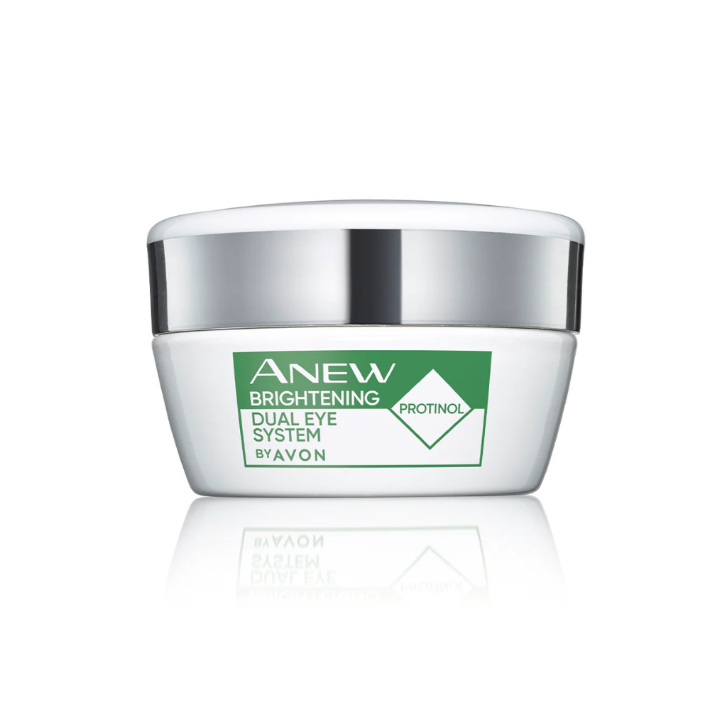 Avon Anew Dark Circle Corrector Dual Eye System 20ml