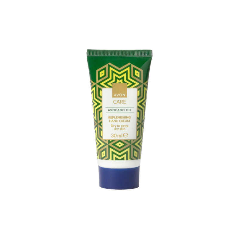 Avon Care Avocado Replenishing Hand Cream 30ml
