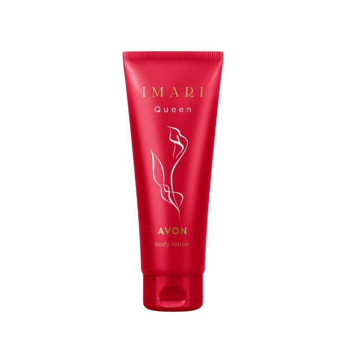 Avon IMARI Queen Body Lotion-125ML