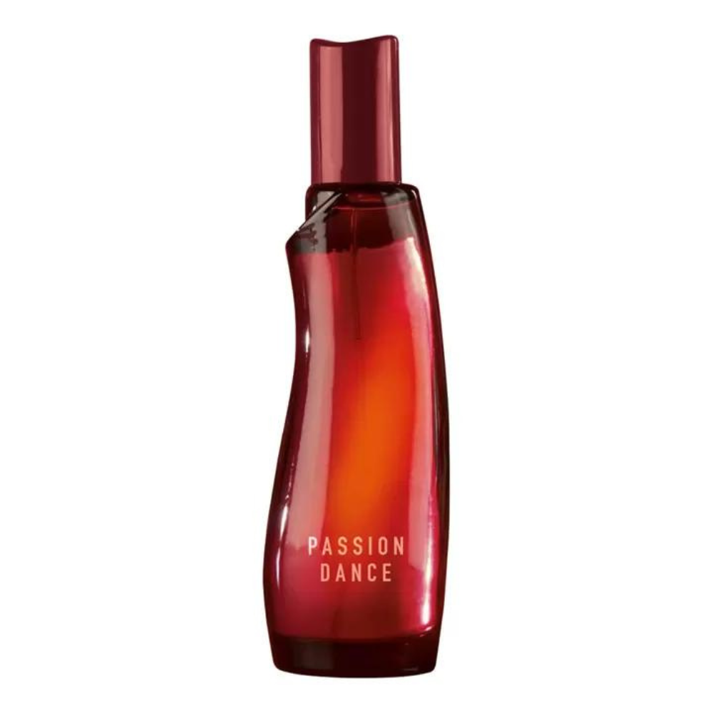 Avon Passion Dance Eau de Toilette