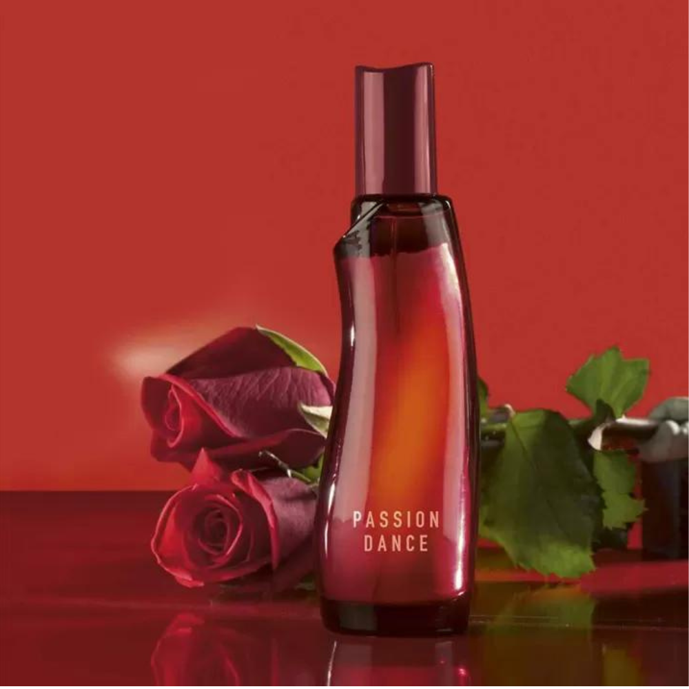 Avon Passion Dance Eau de Toilette