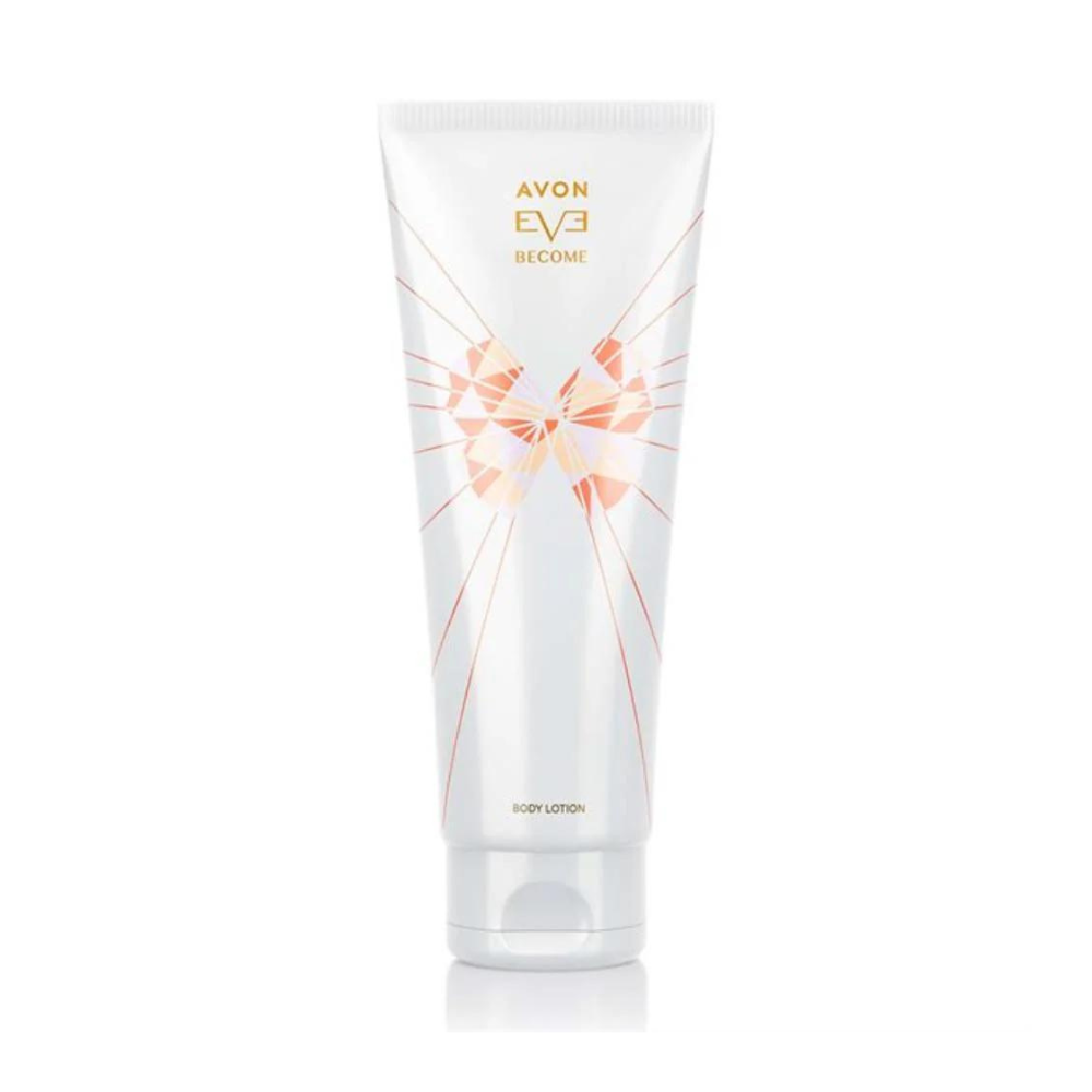 Avon Eve Become Body Lotion