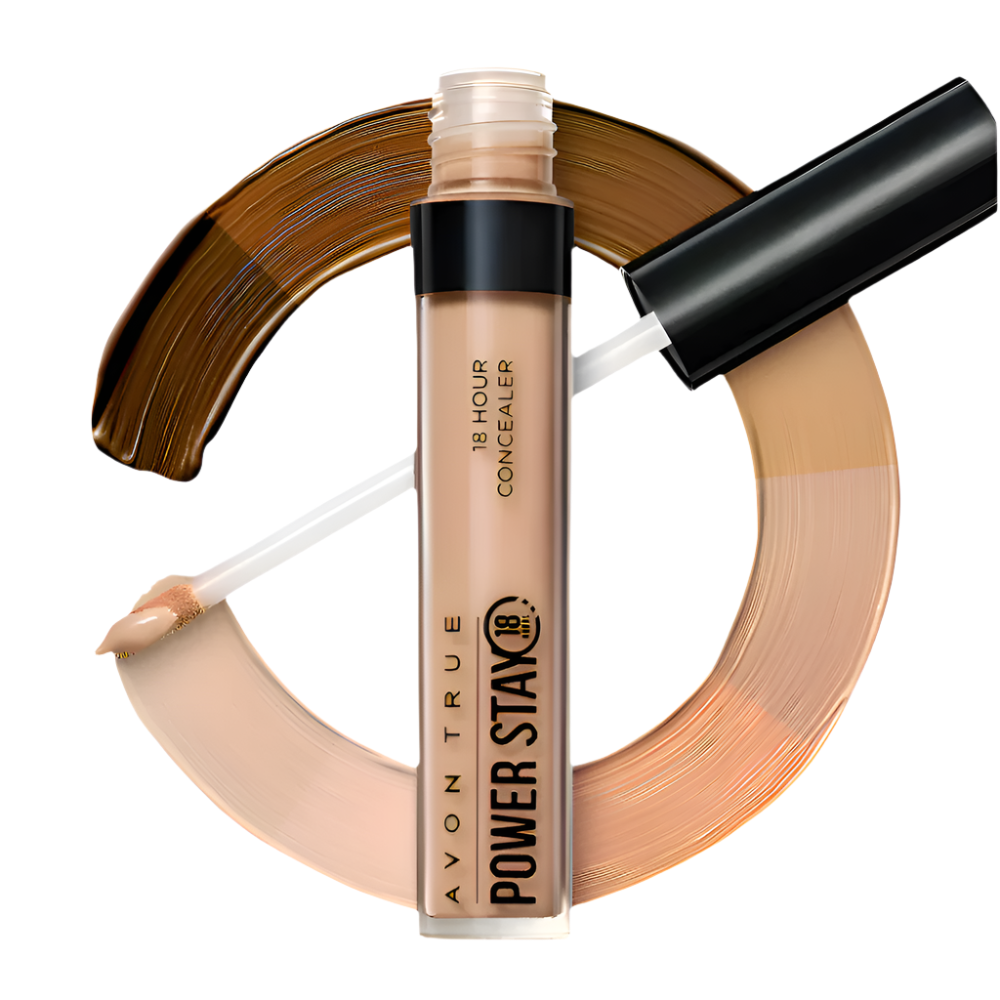 Avon Power Stay 18 Hour Longwear Concealer