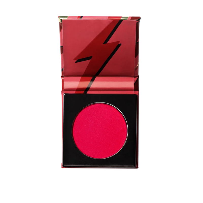 Avon Ultra Colour Powder Cream Blush-THE RED ONE