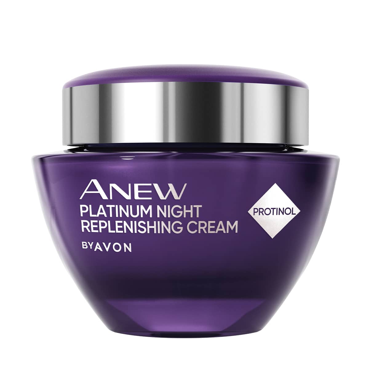 Avon Anew Platinum Night Replenishing Cream 50ml