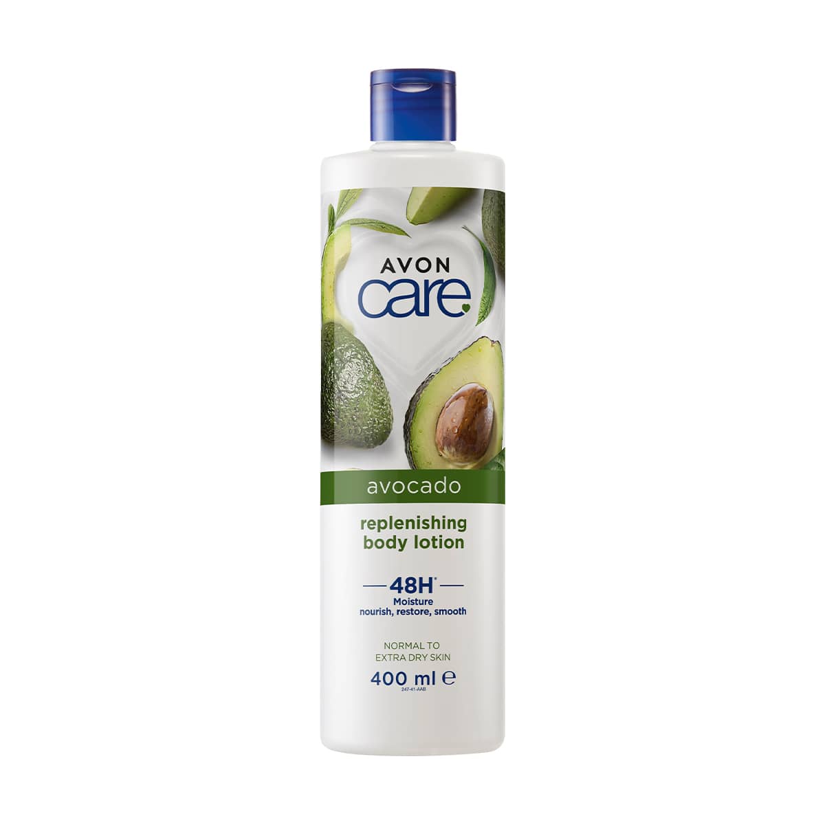 Avon Care Avocado Replenishing Body Lotion 400ml