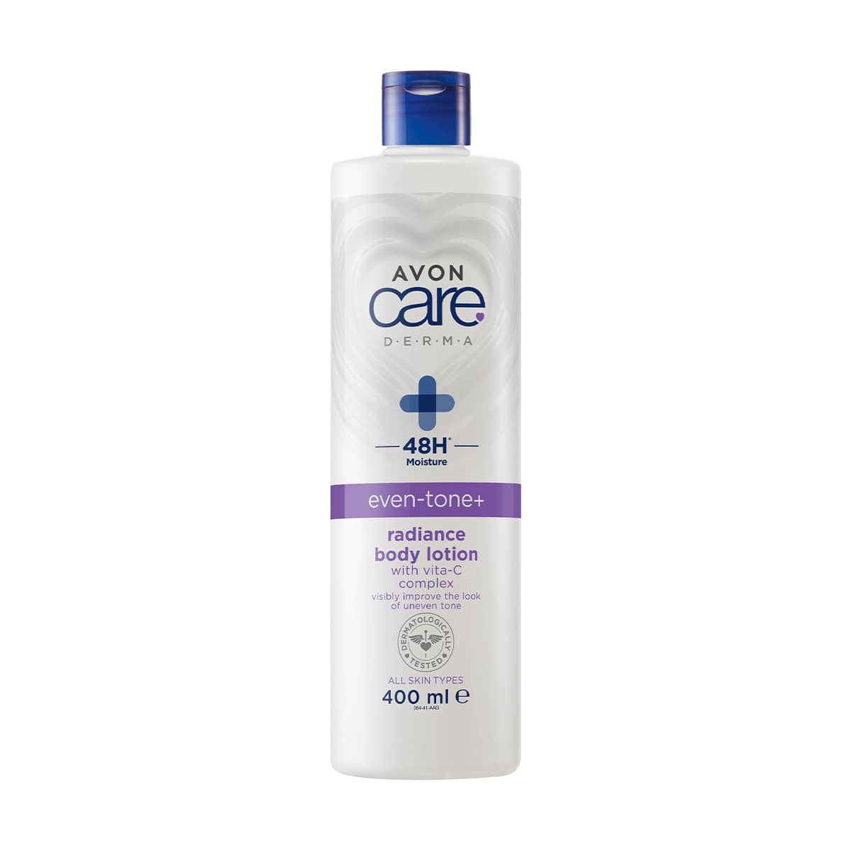 Avon Care   Derma Even-Tone+ Body Lotion - 400 ml