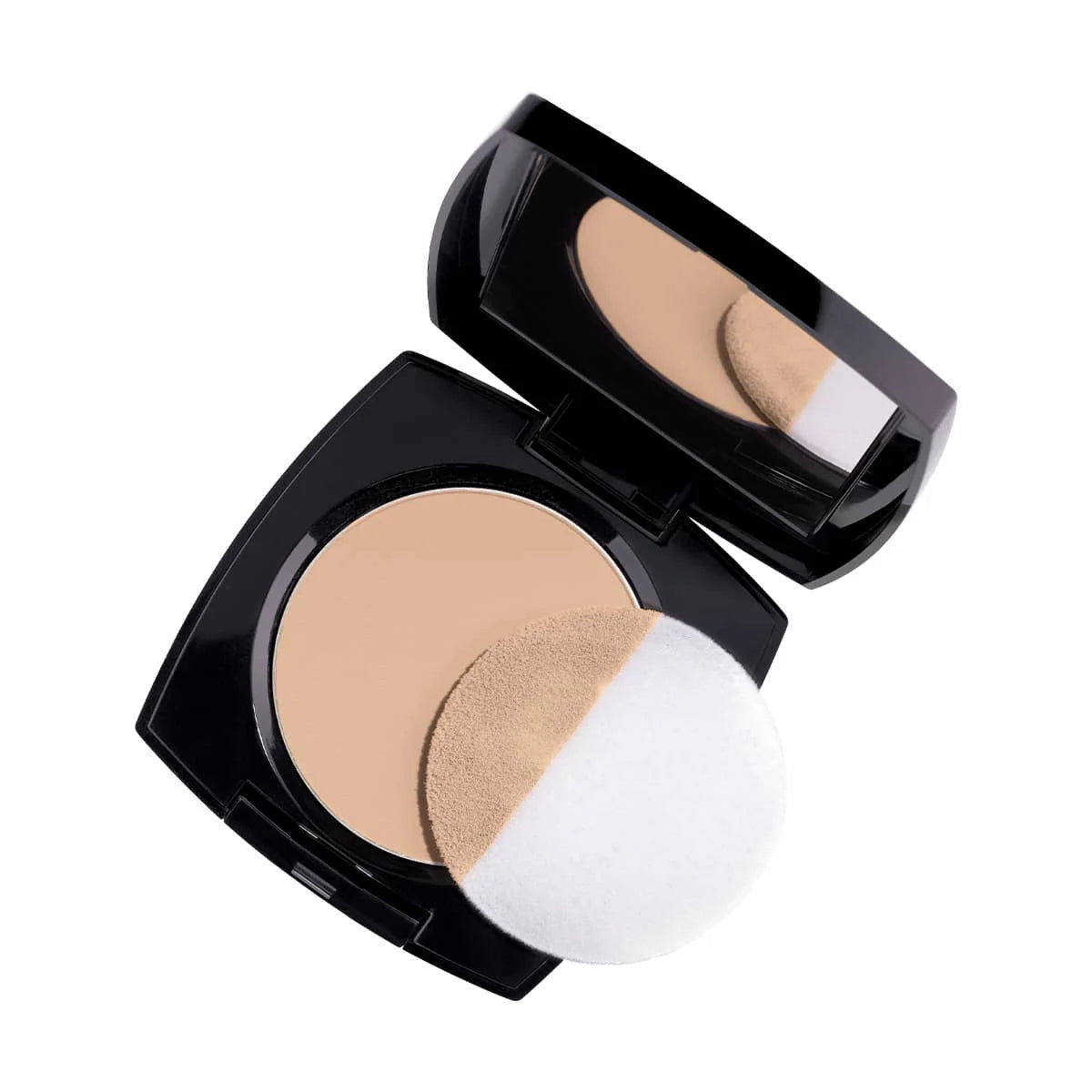 Avon True Color Flawless Mattifying Pressed Powder