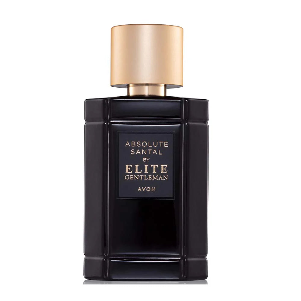 Avon Elite Gentleman Absolute Santal Eau de Toilette -50 ml