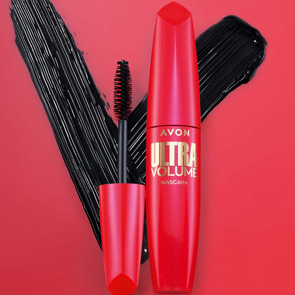 Avon Ultra Volume Mascara
