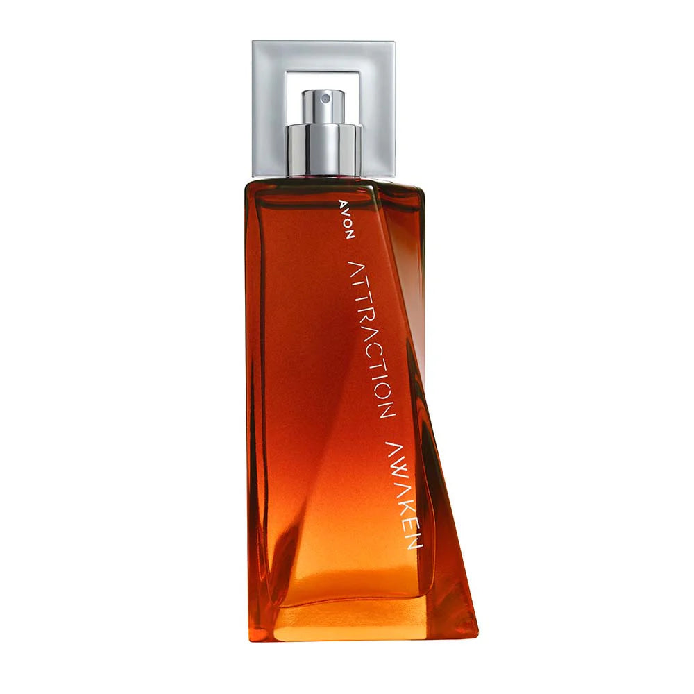 Avon Attraction Awaken for Him Eau de Toilette-75ml