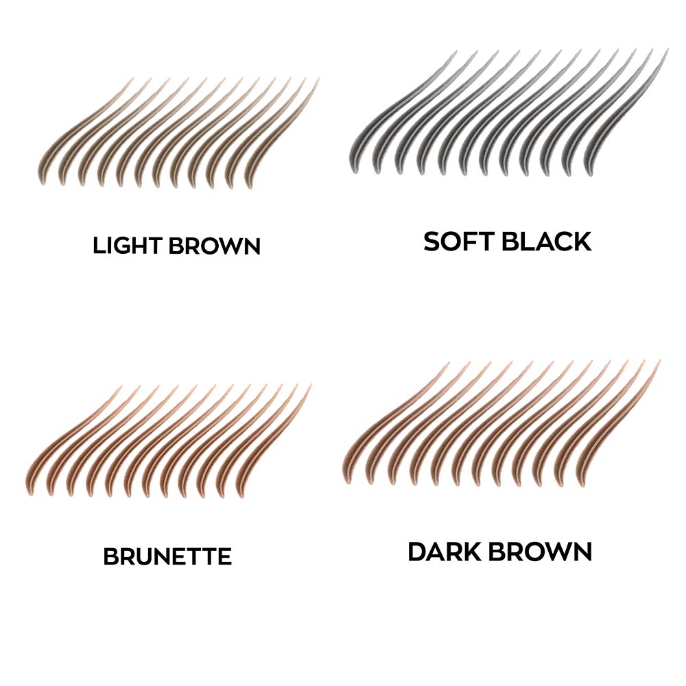 Avon Power Stay Brow Tint