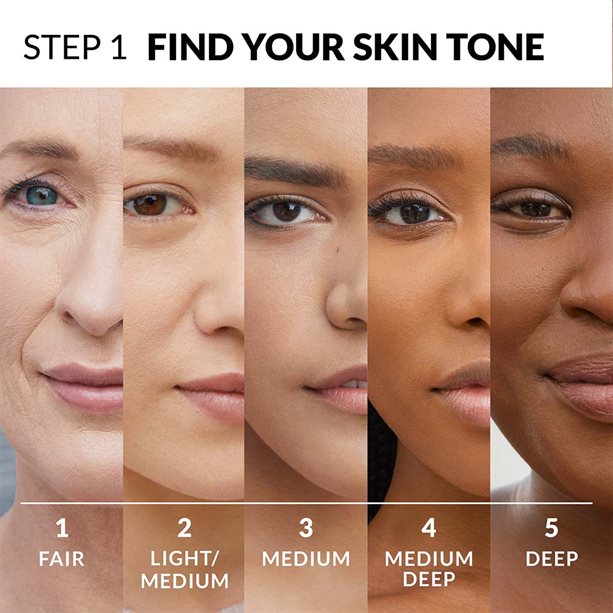 Avon True Power Stay 24 Hour Longwear Foundation SPF10