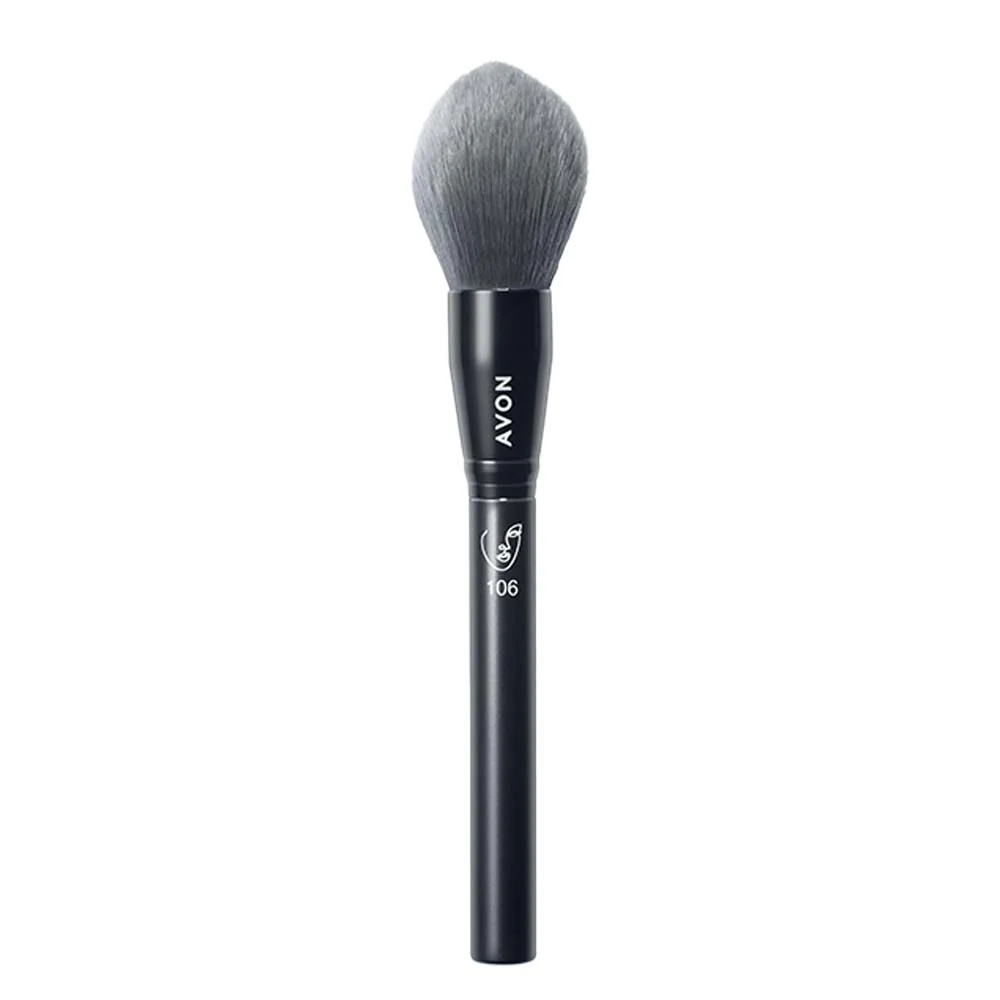 Avon All Over Face Brush
