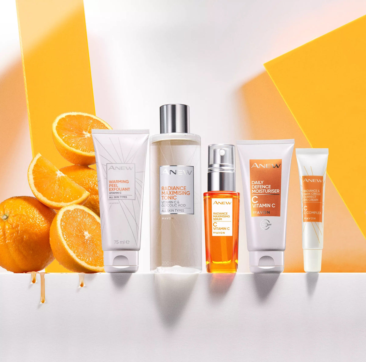 Avon Skincare Collection - Top Skincare Products – AVON