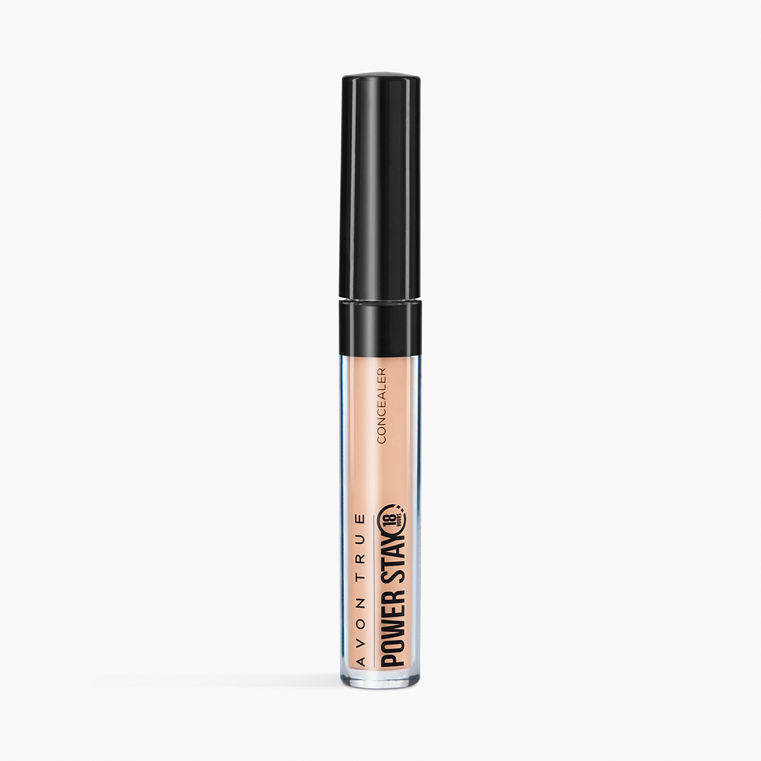 Power Stay 18 Hour Longwear Concealer