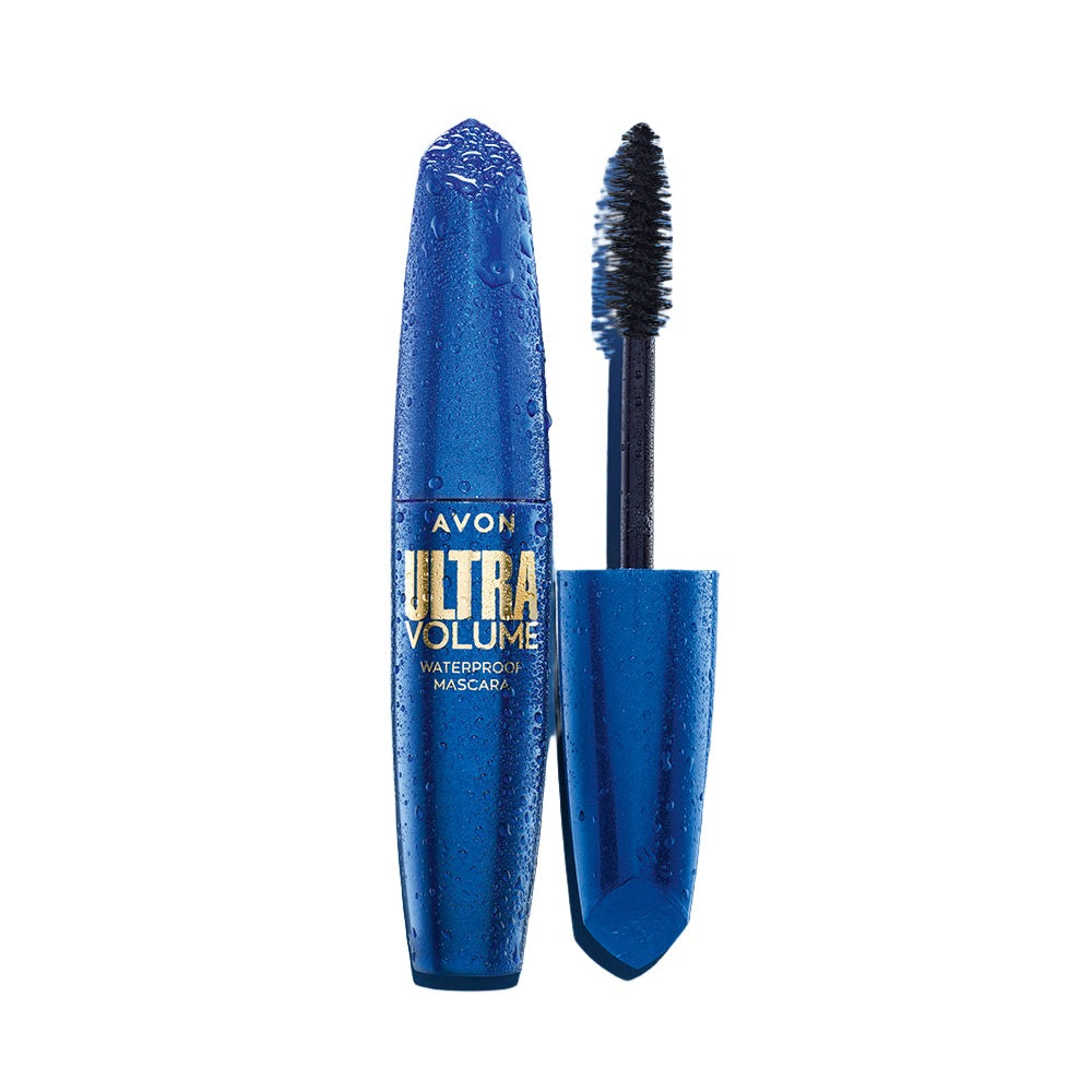 Avon Ultra Volume Waterproof Mascara