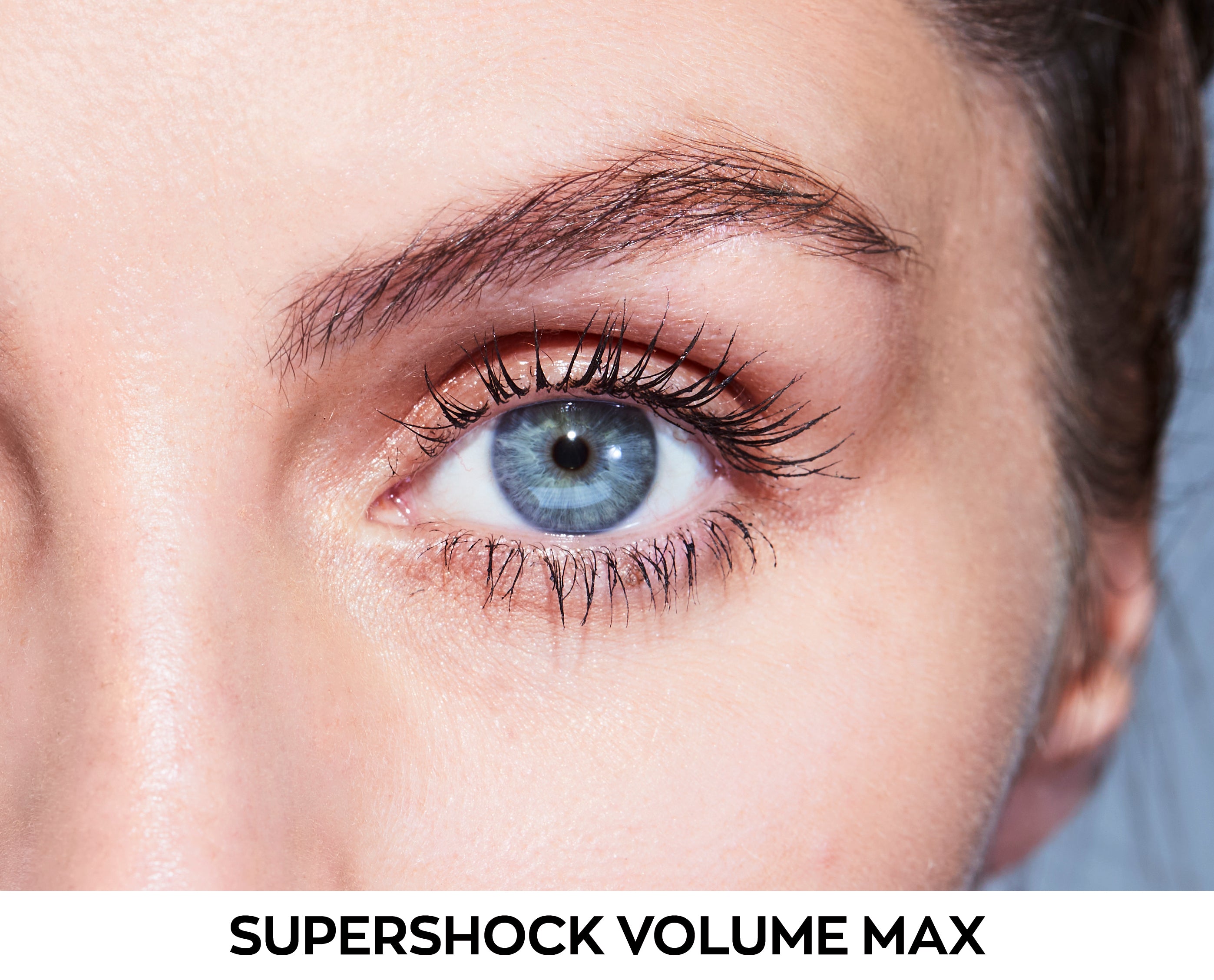 SuperShock Volume Loader Mascara