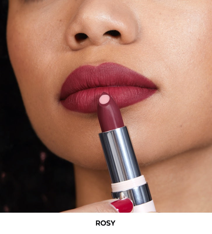 Avon Hydramatic Matte Lipstick