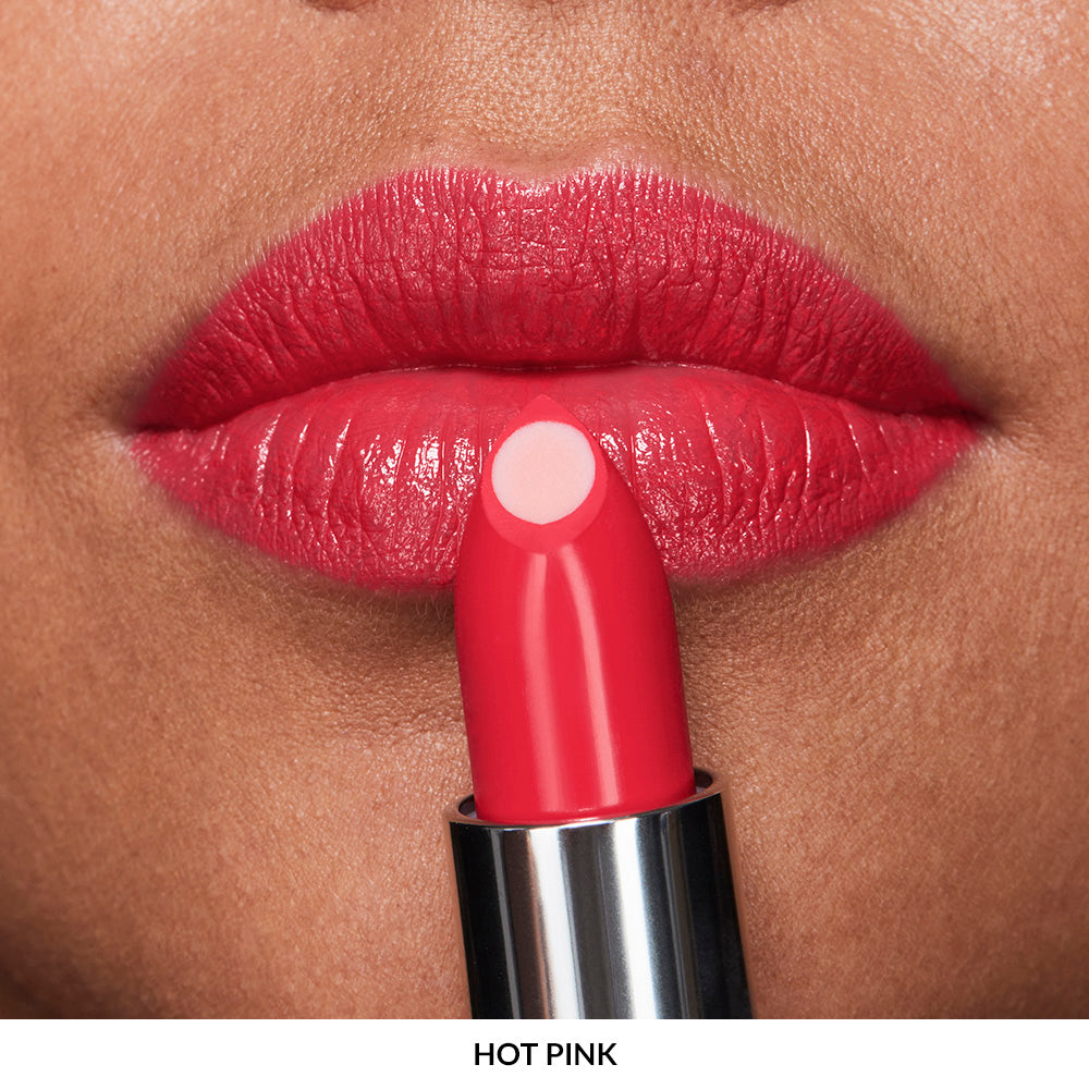 Avon Hydra Shine Lipsticks