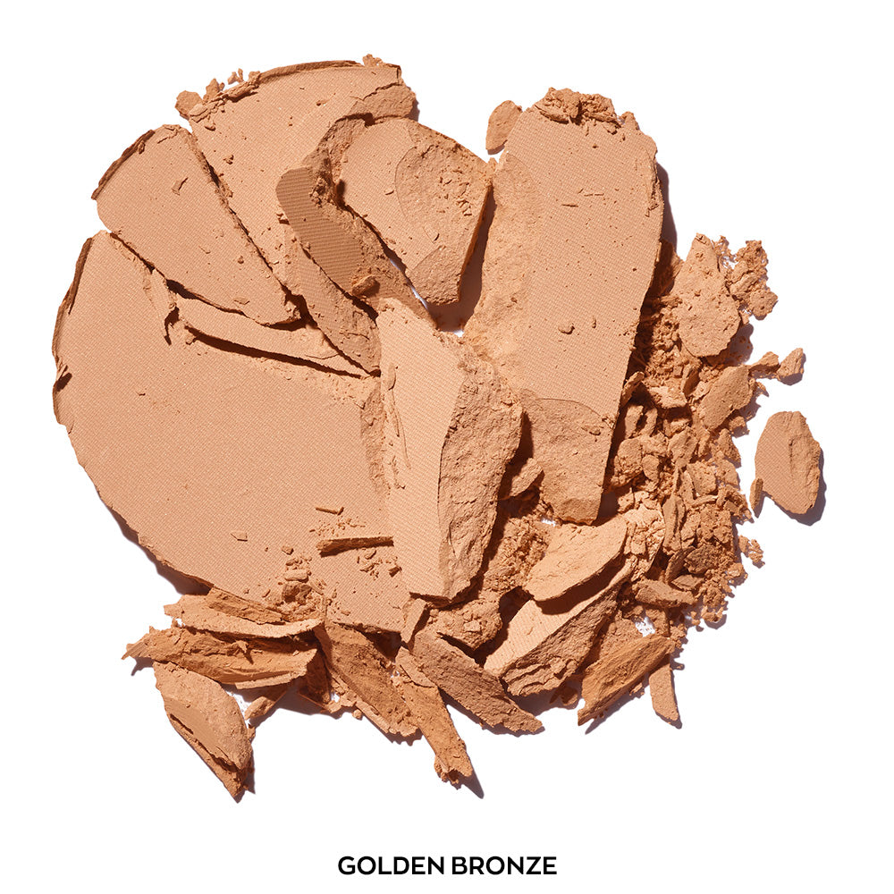 Bronze & Glow Bronzing Powder