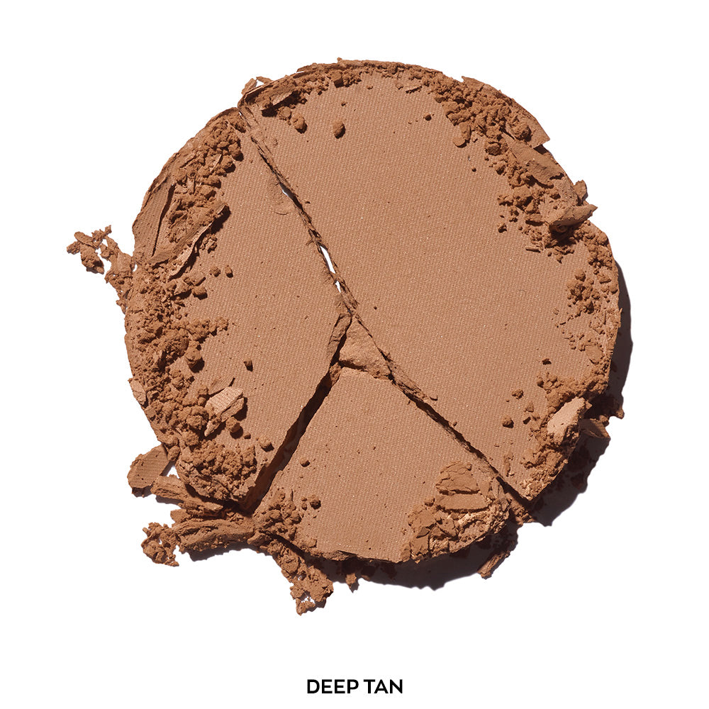 Bronze & Glow Bronzing Powder