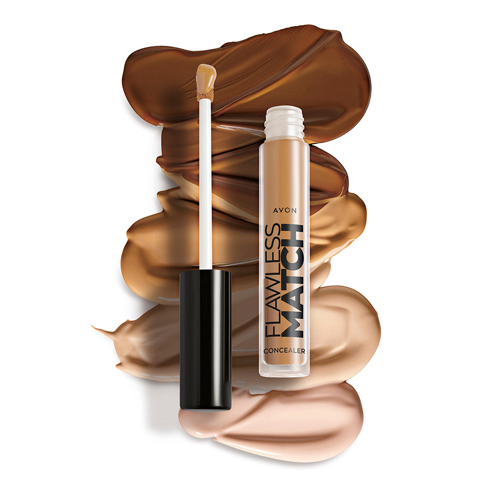 Avon Flawless Match Concealer