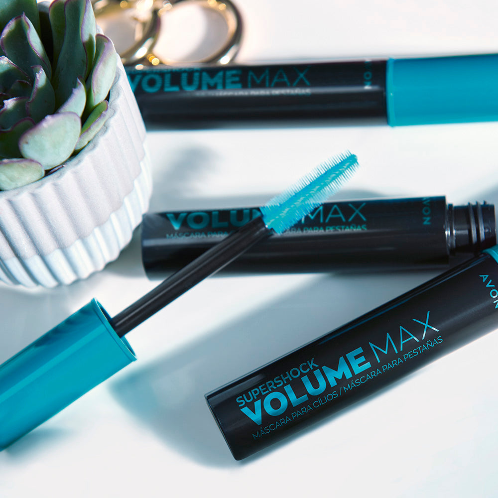 SuperShock Volume Loader Mascara