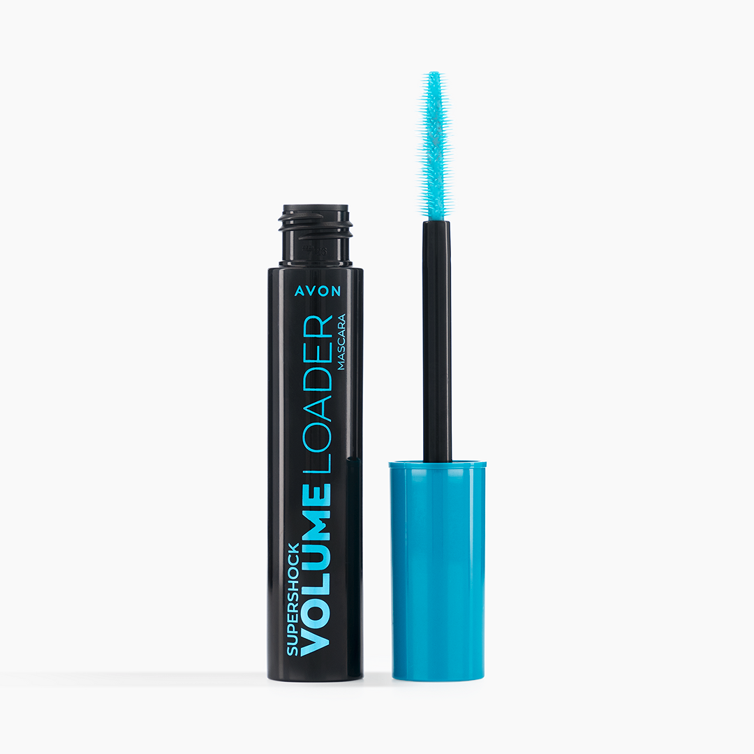 SuperShock Volume Loader Mascara