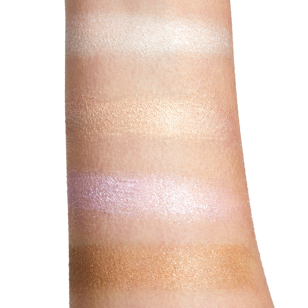 Glow On Highlighter  - GOLDEN GLOW