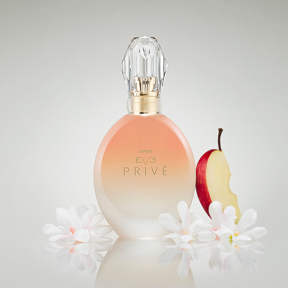 Eve Privé Eau de Parfum - 50ml