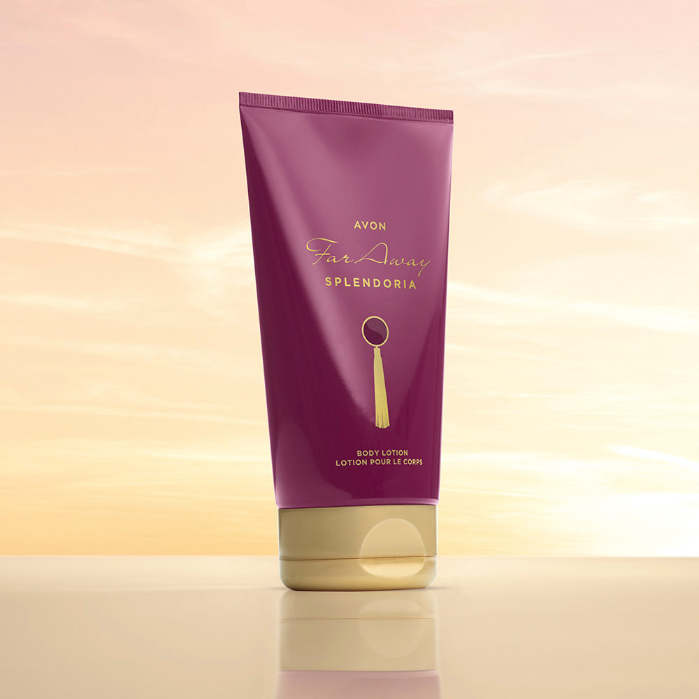 Avon Far Away Splendoria Body Lotion - 150ml