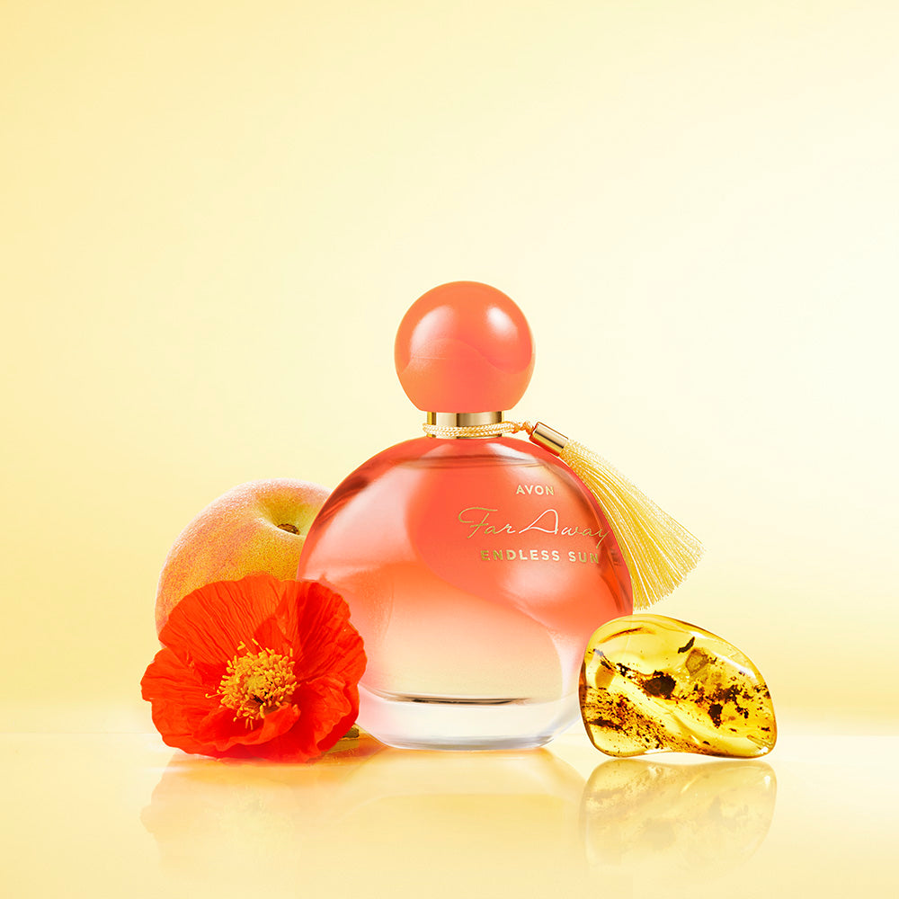 Far Away Endless Sun Eau de Parfum