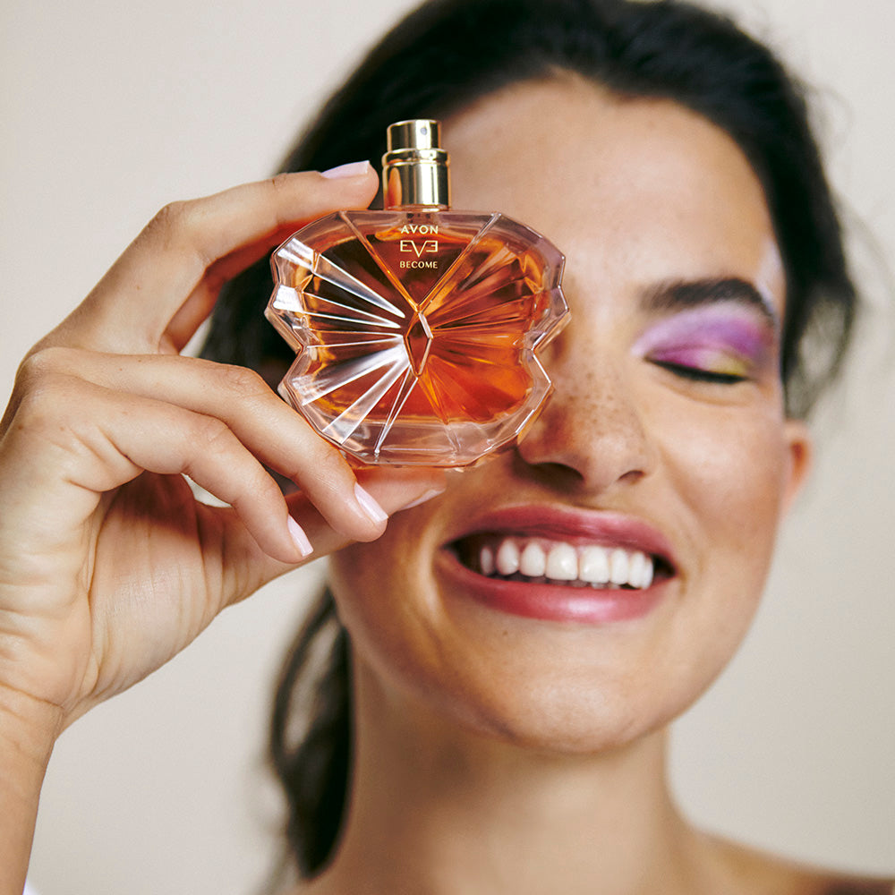 Avon Eve Become Eau de Parfum