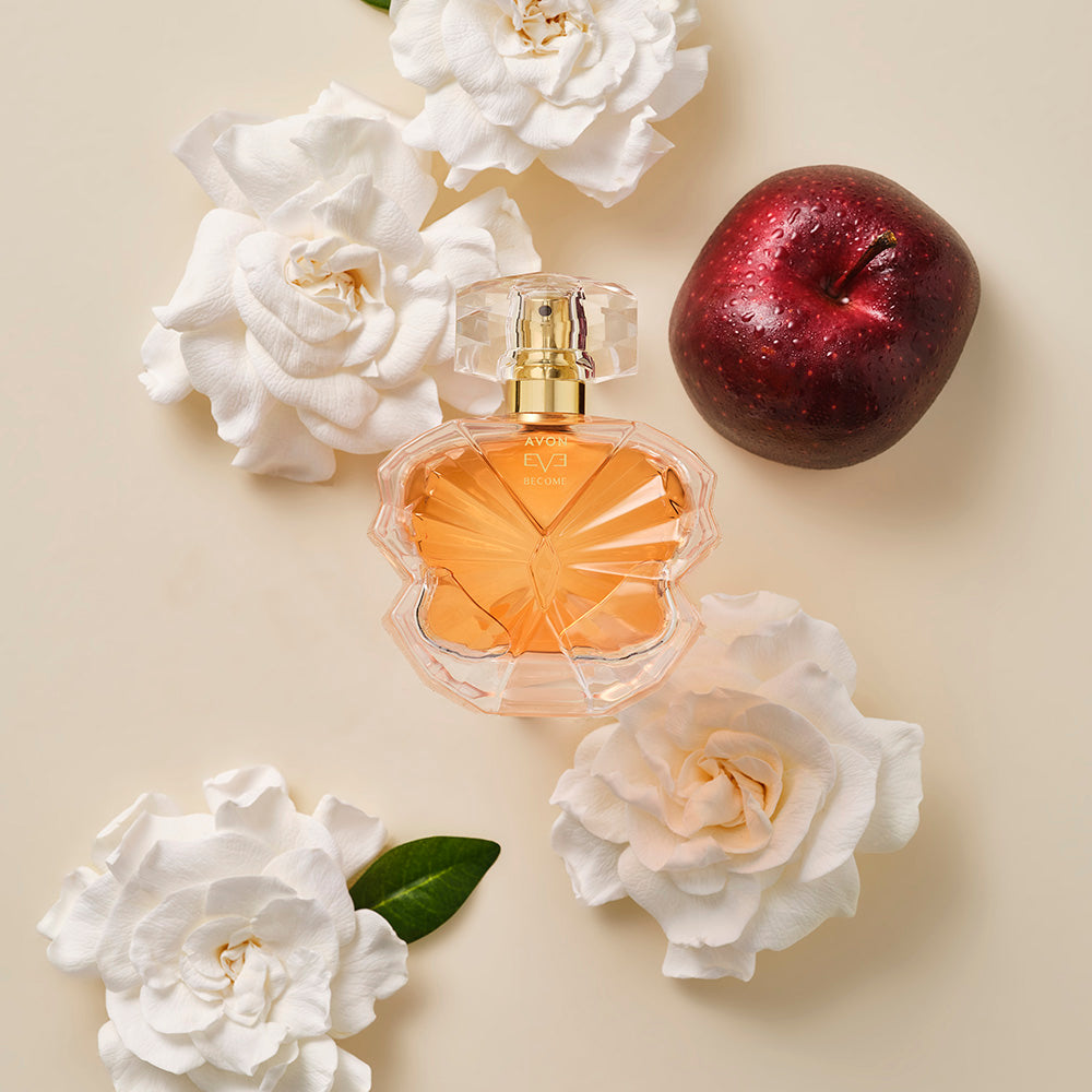 Eve Become Eau de Parfum