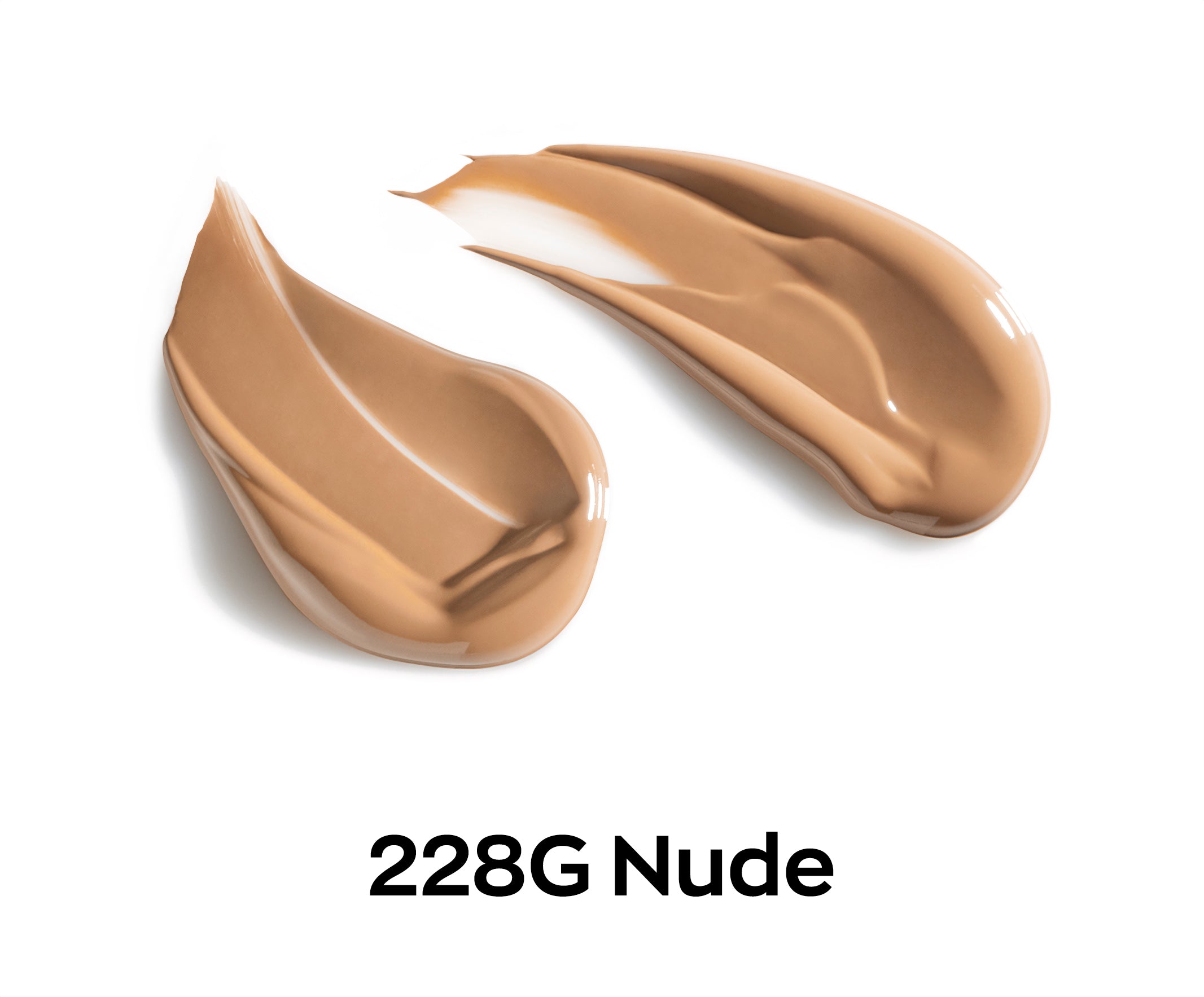 Flawless Match Natural Finish Foundation