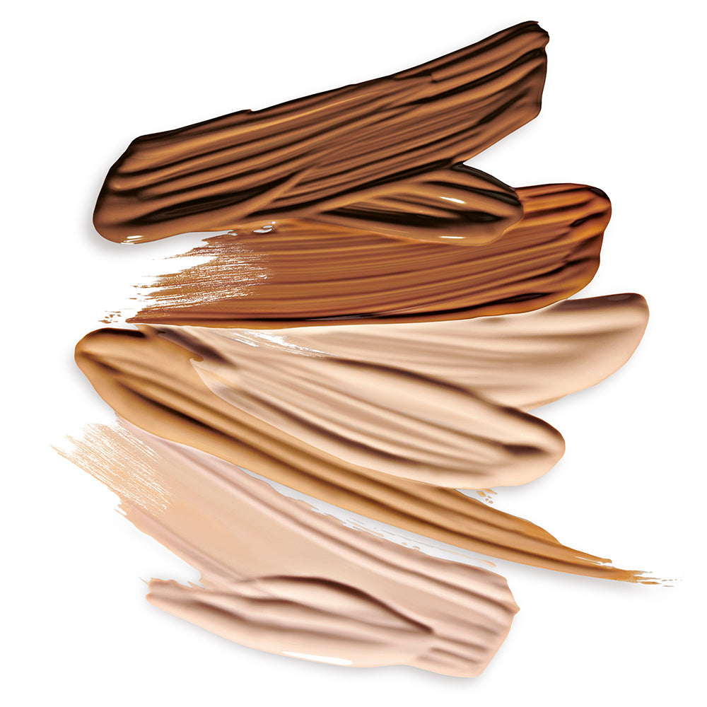 Flawless Match Natural Finish Foundation