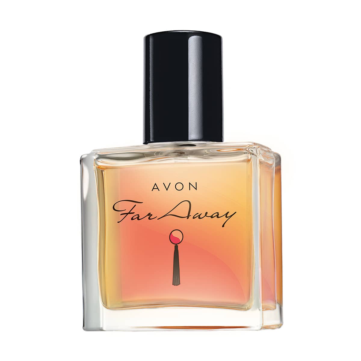 Avon Far Away Glamour Eau de Parfum Travel Size - 30ml