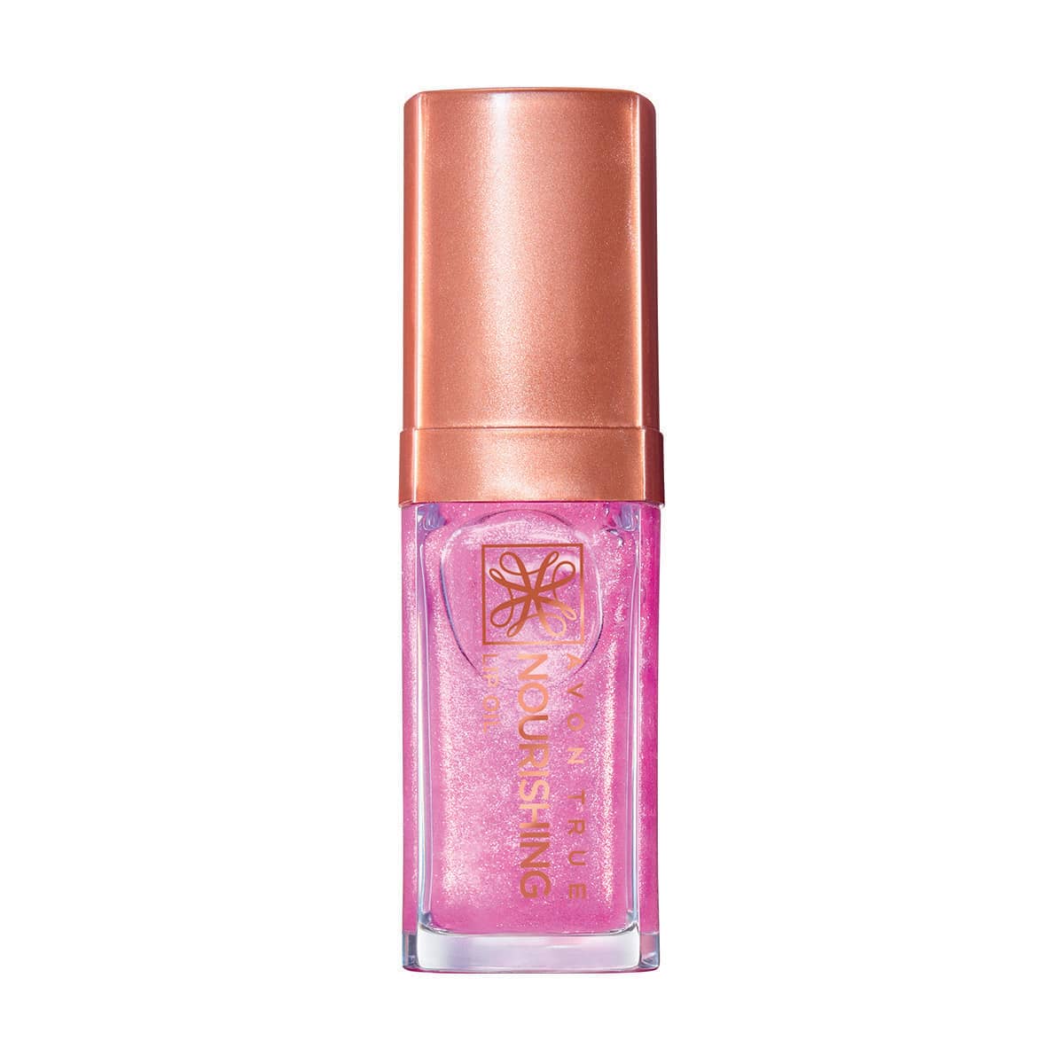 Avon True Color Nourishing Lip Oils SPF12 - Shimmering Petal