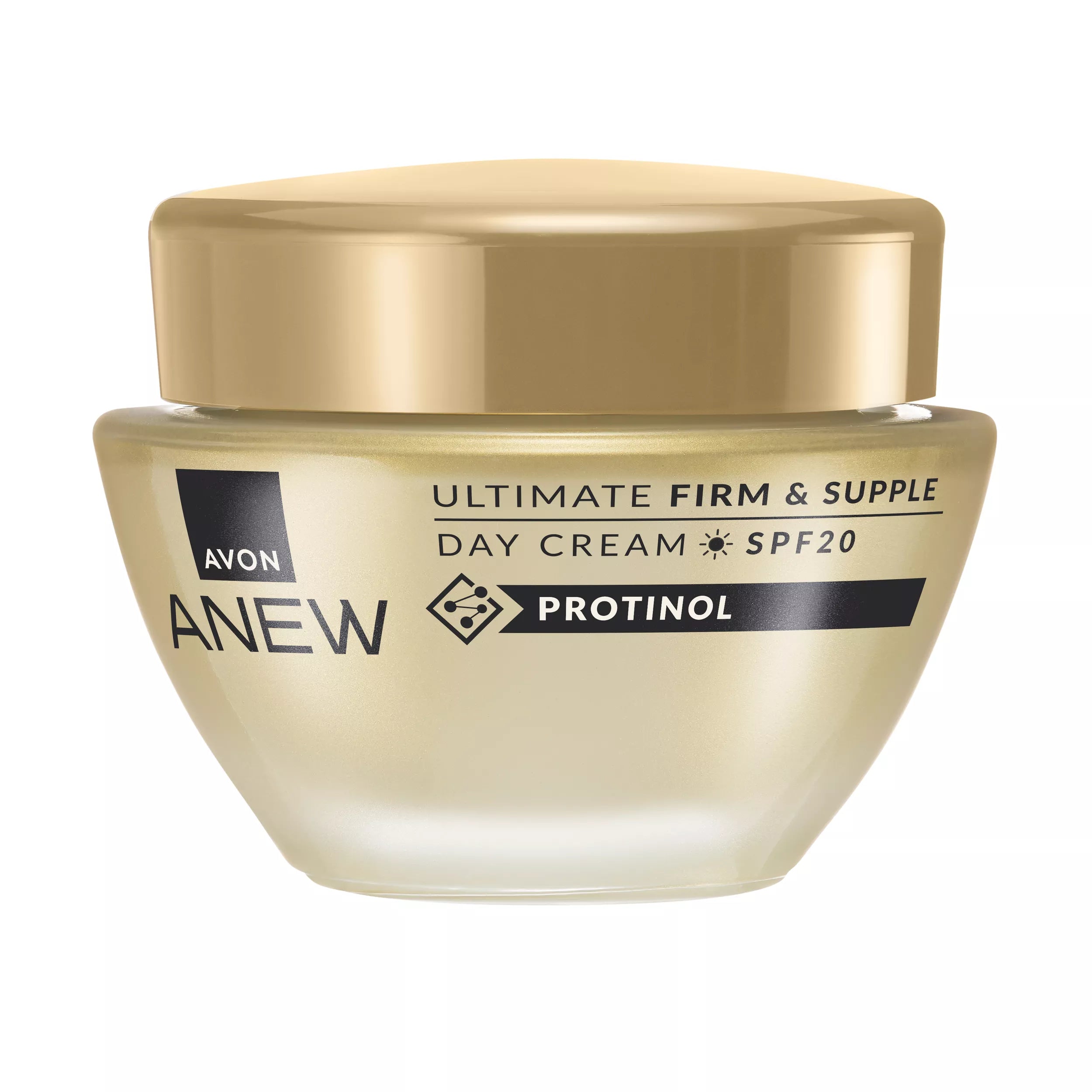 Anew Ultimate Firm & Supple Day Cream - 50ml