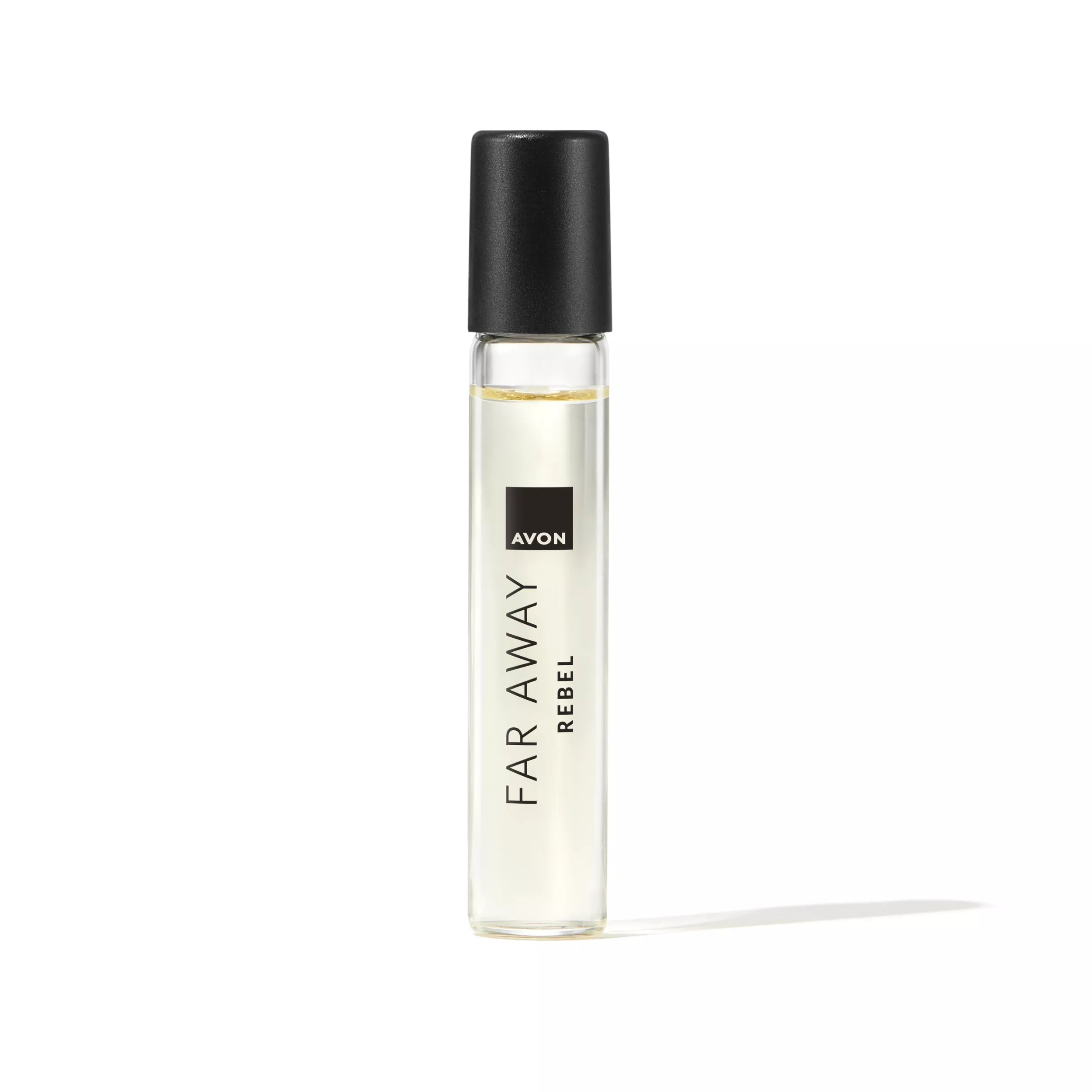 Far Away Rebel for Her Purse Spray - 10ml