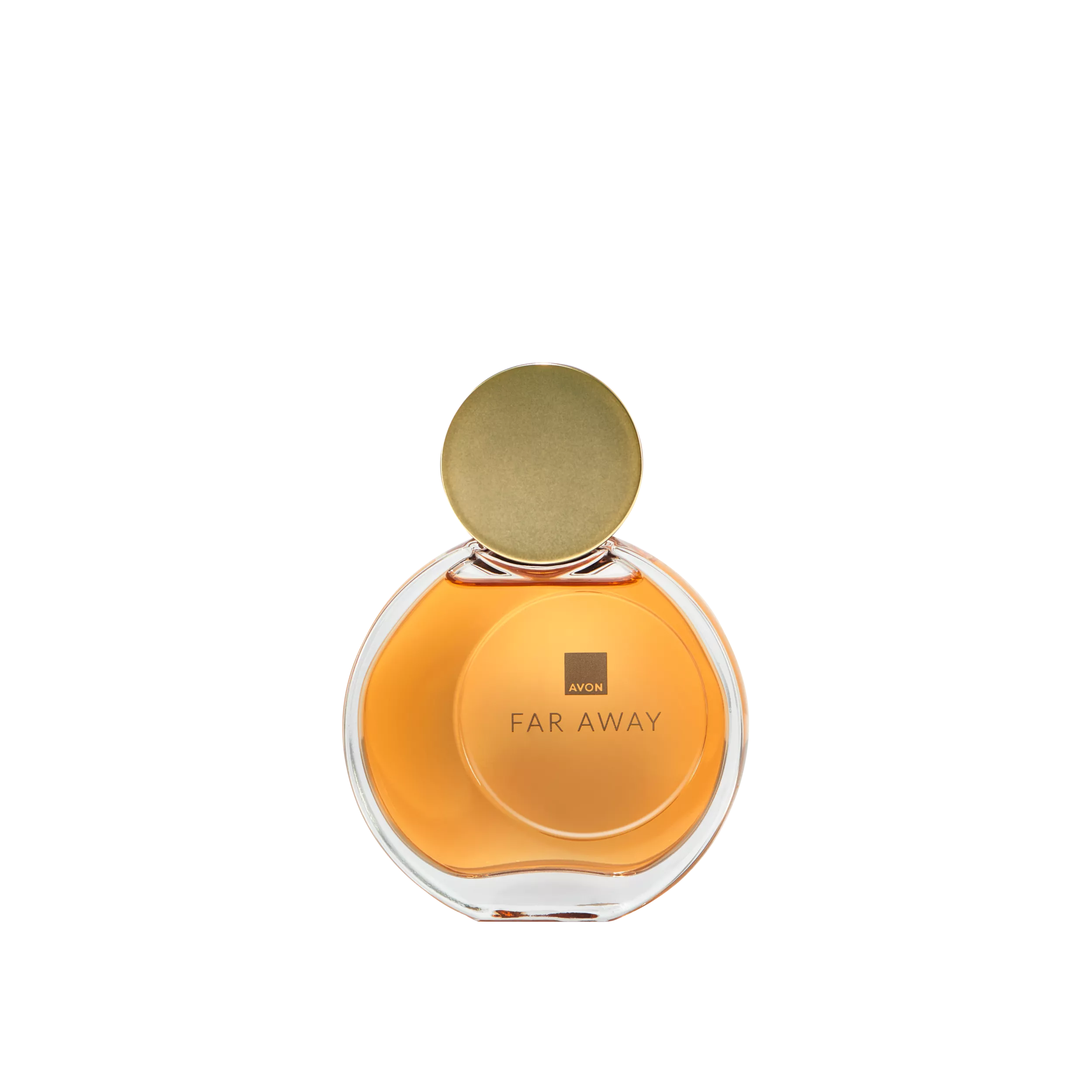 Far Away Original Eau de Parfum - 50ml