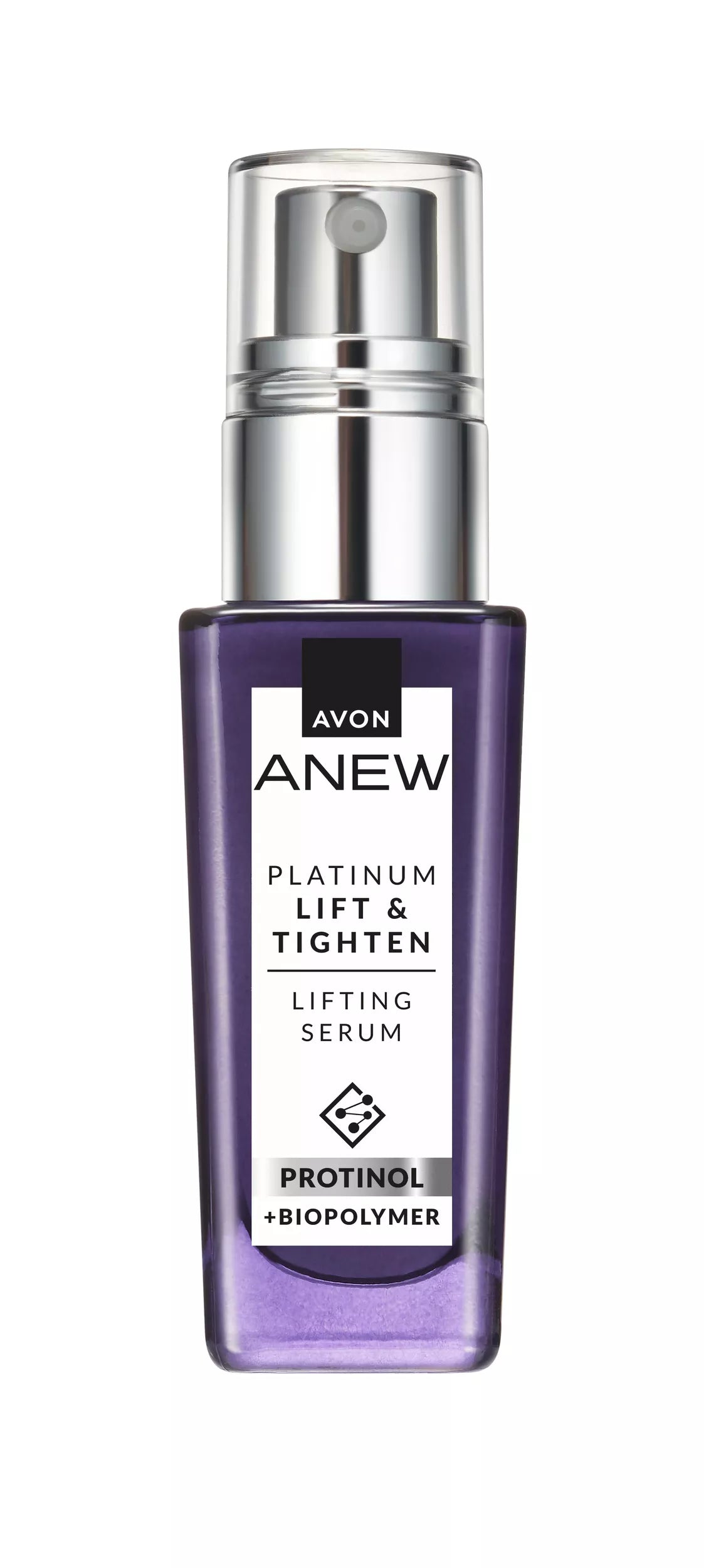 Anew Platinum Lift & Tighten Lifting Serum - 30ml