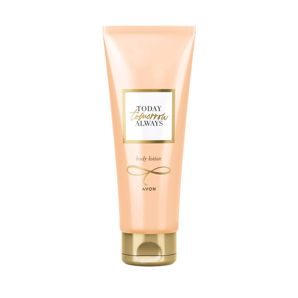 Tomorrow Body Lotion