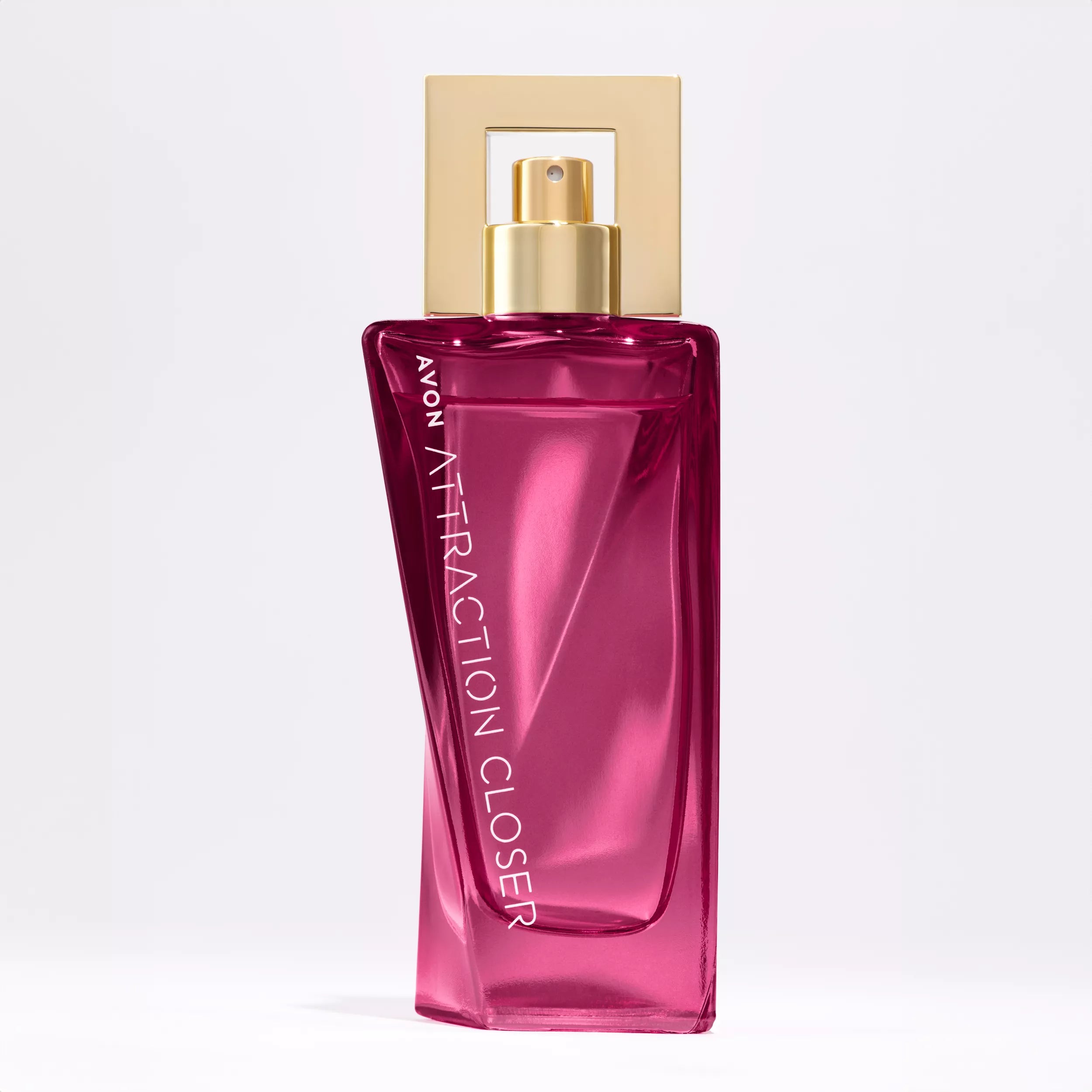 Attraction Closer for Her Eau de Parfum - 50ml