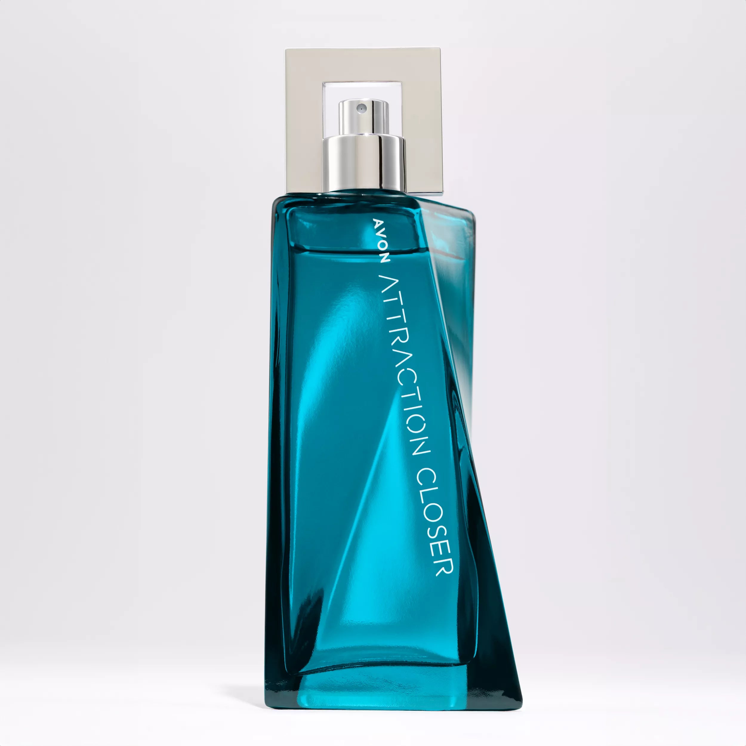 Attraction Closer for Him Eau de Toilette - 75ml