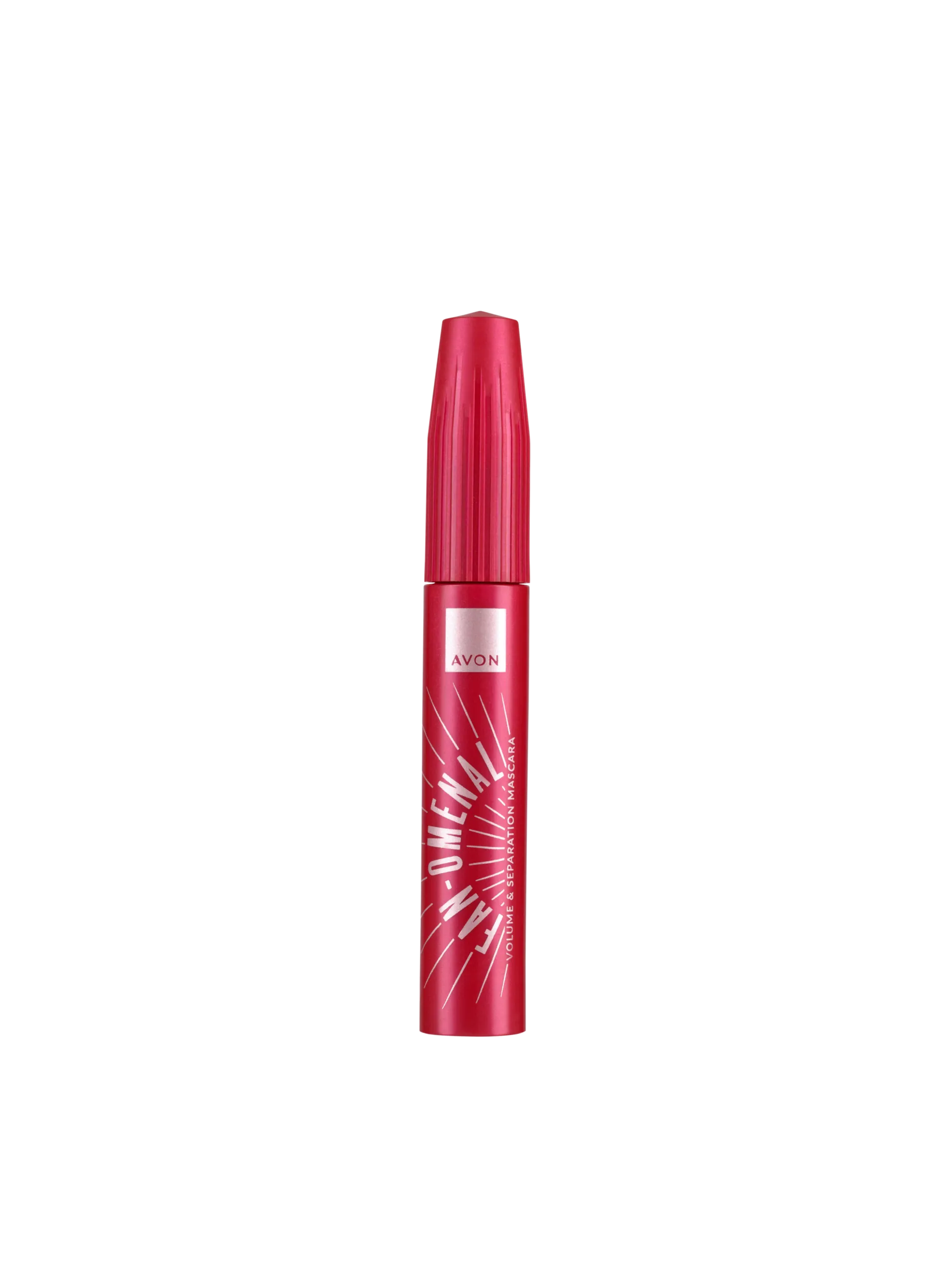 Fan-omenal Volume & Separation Mascara