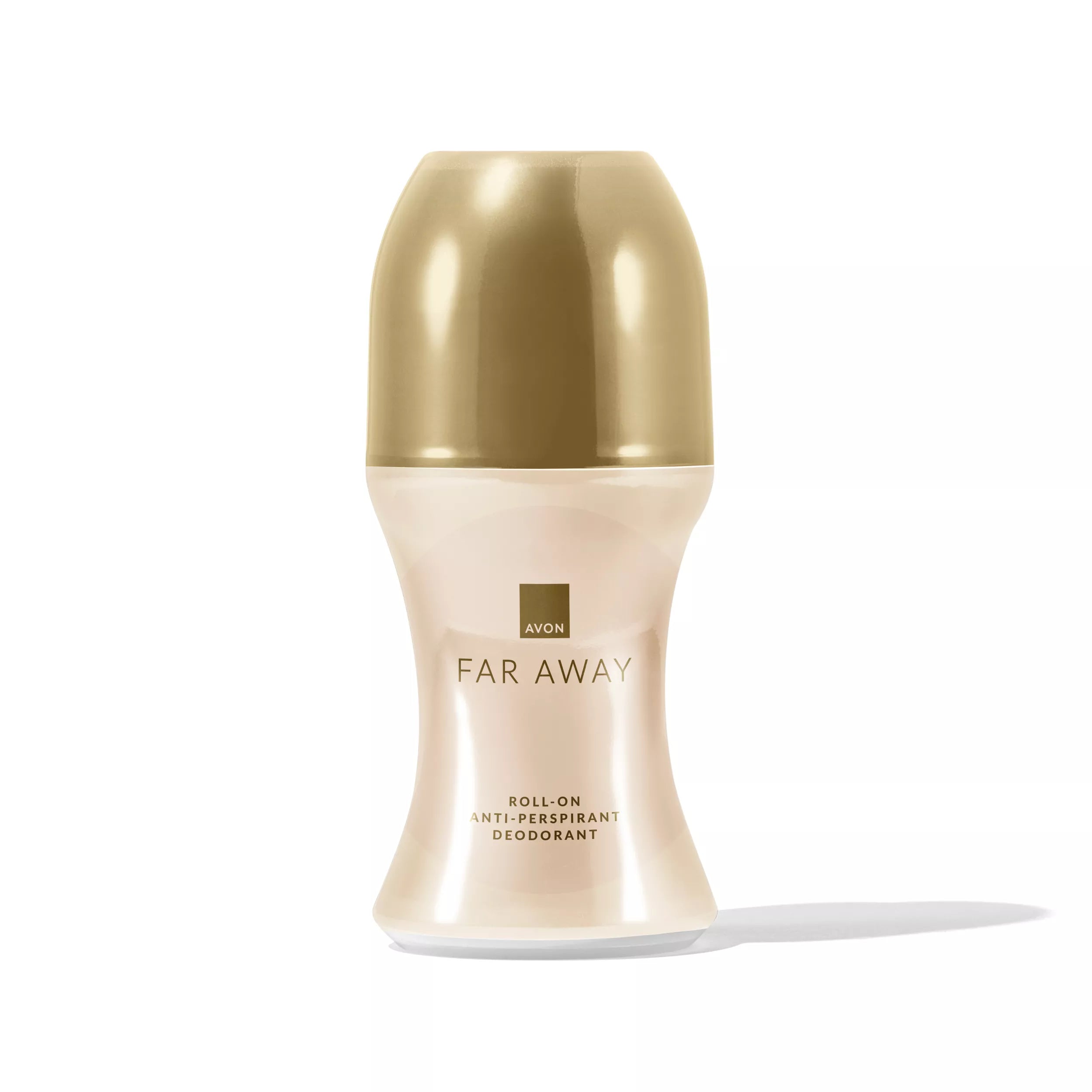 Far Away Roll-On Anti-Perspirant Deodorant - 50ml