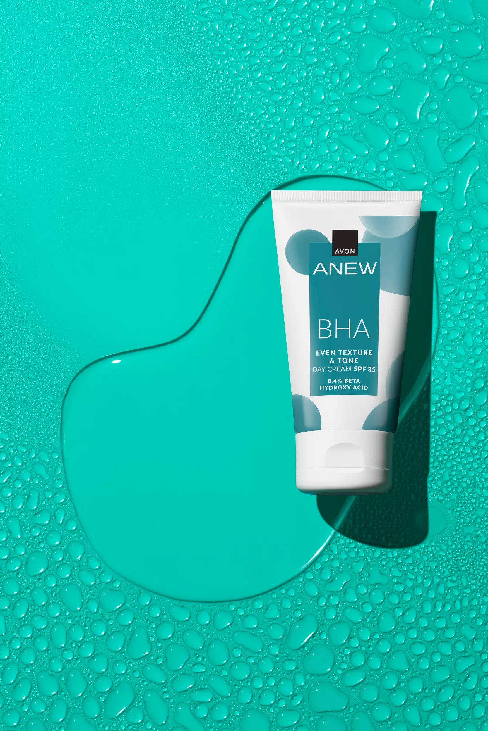 Anew Even Texture & Tone Day Cream SPF 35 - 50ml