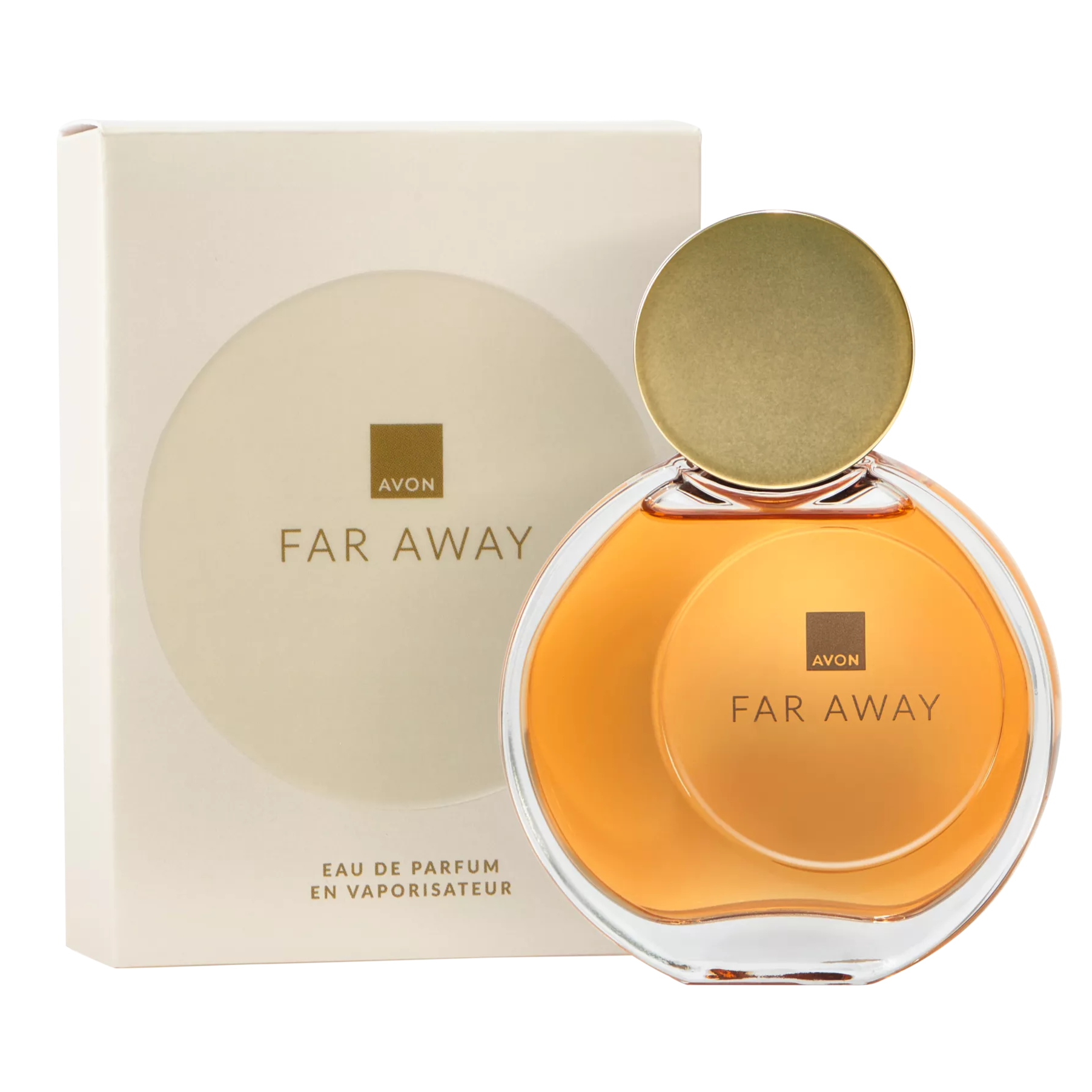 Avon Far Away Pack